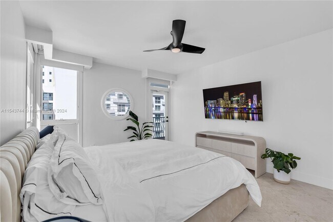 Foto del edificio - 1500 Ocean Dr