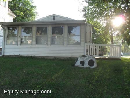 Primary Photo - 3 br, 2 bath House - 1901 Oakwood