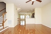Foto principal - Pet-Friendly Townhome Minutes From NGIC, C...