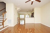 Primary Photo - Pet-Friendly Townhome Minutes From NGIC, C...
