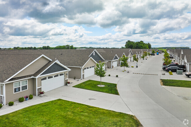 The Colony at Waterville Landing