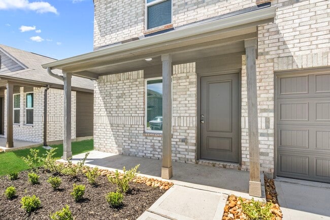 Foto del edificio - 17331 Glacier Frst Ln