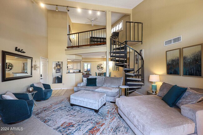 Foto del edificio - 7950 E Starlight Way