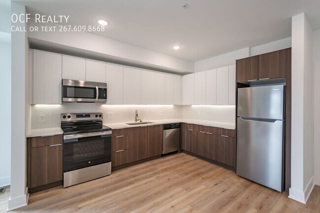Foto del edificio - 4324 Lancaster Ave