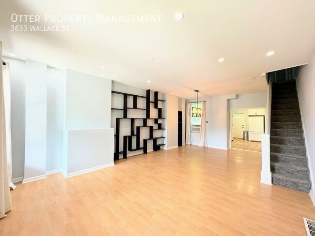 Foto del edificio - 3633 Wallace St