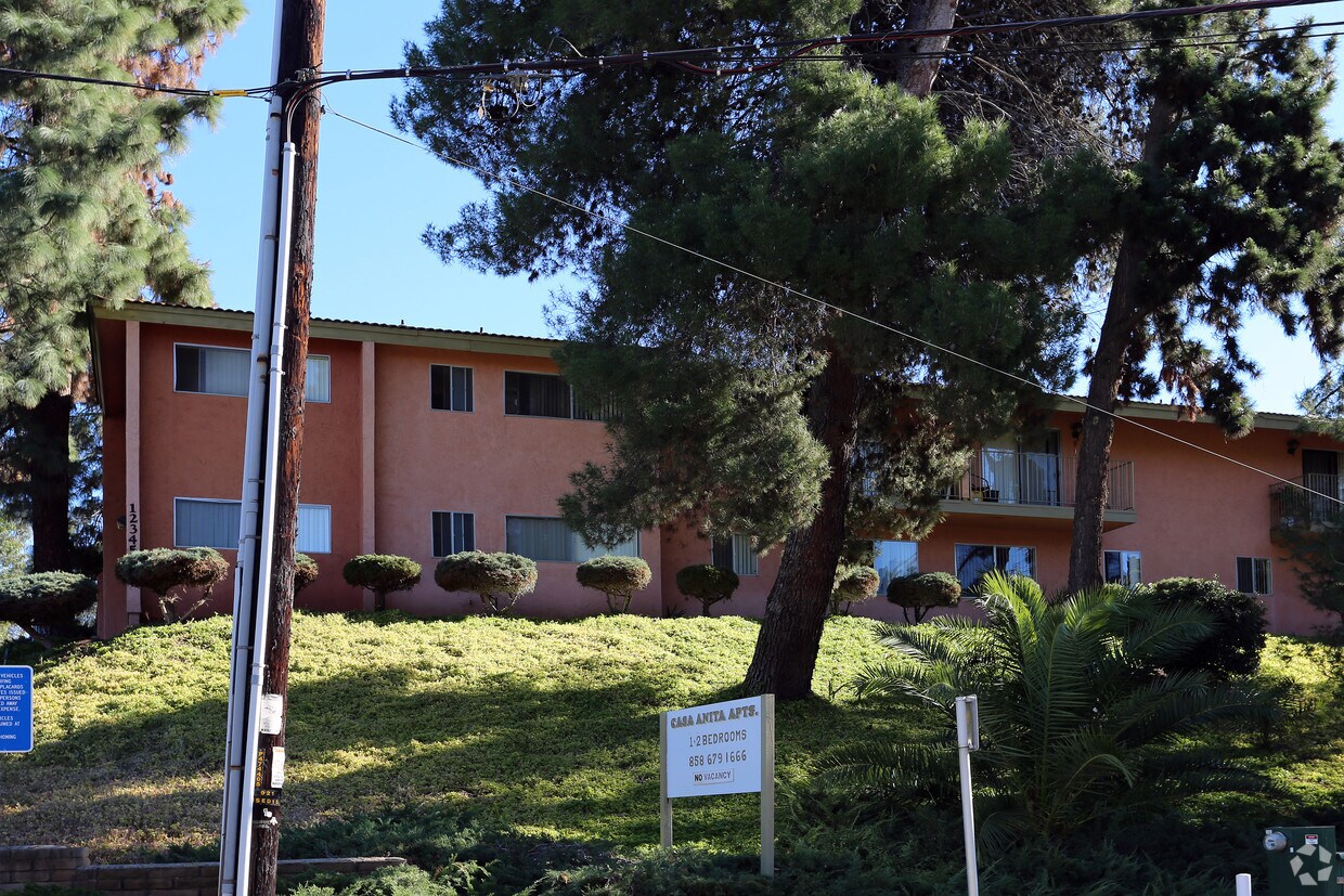 Casa Anita Apartments Apartments 12345 Old Pomerado Rd Poway, CA