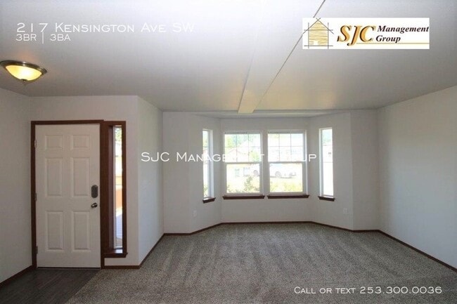 Building Photo - 217 Kensington Ave SW
