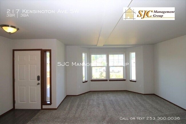 Foto del edificio - 217 Kensington Ave SW