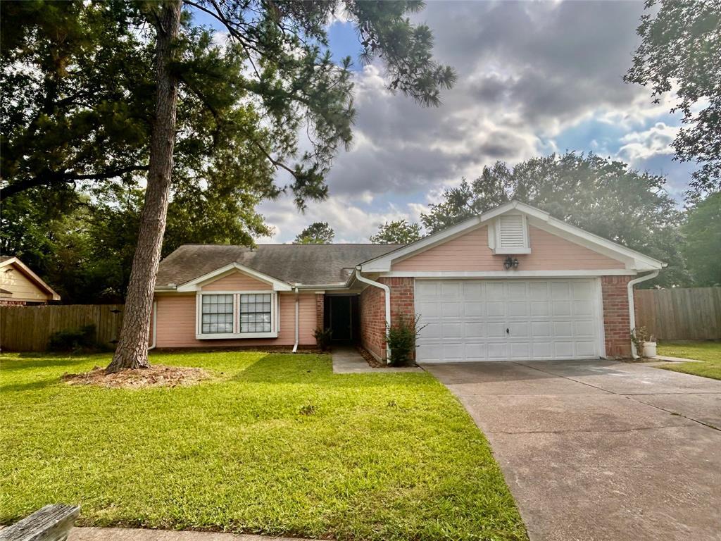 Foto principal - 18519 Sweetjasmine Ln