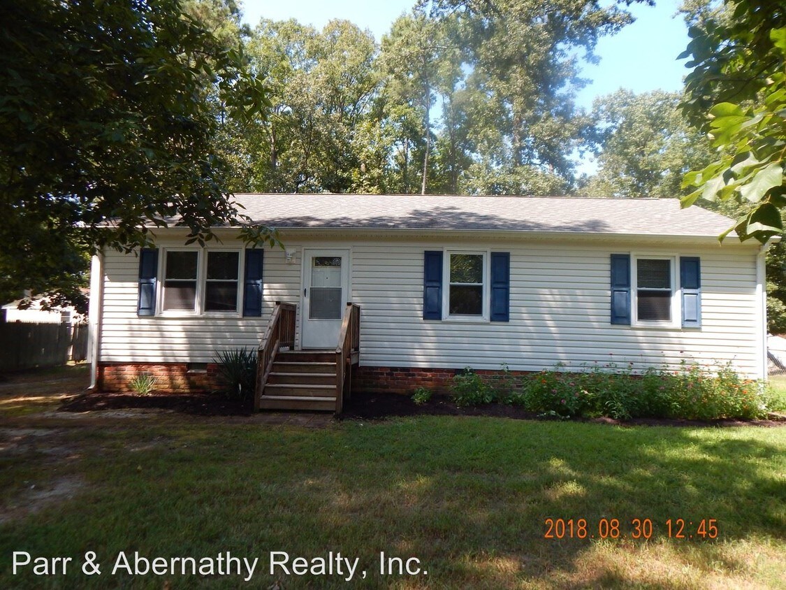 Primary Photo - 3 br, 1.5 bath House - 3308 Julep Drive