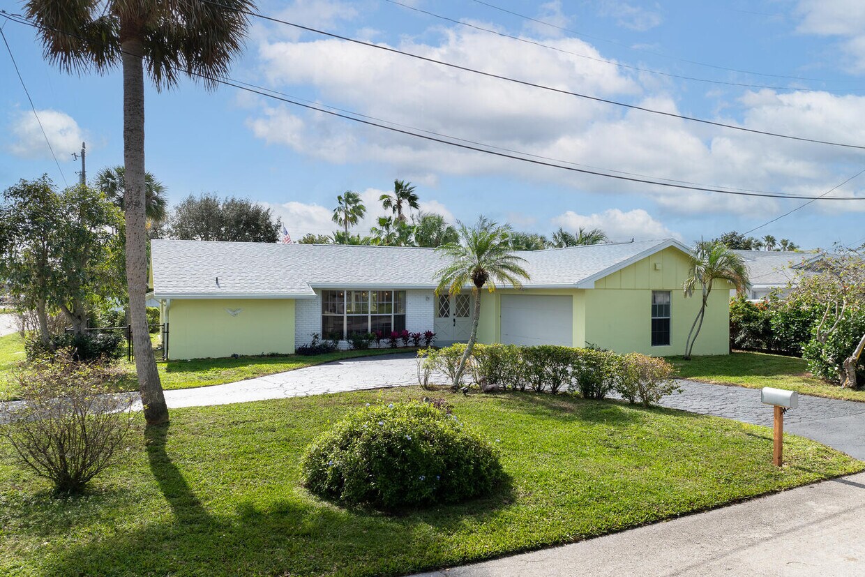 Foto principal - 912 Marlin Cir