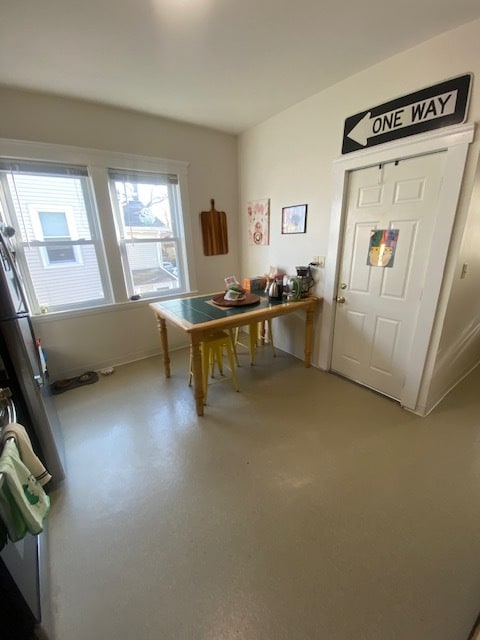 Foto del edificio - 60 Boyd St