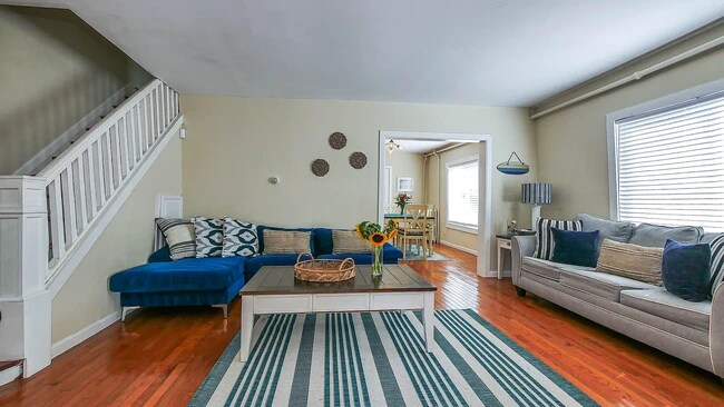 Foto del edificio - 201 N Portland Ave