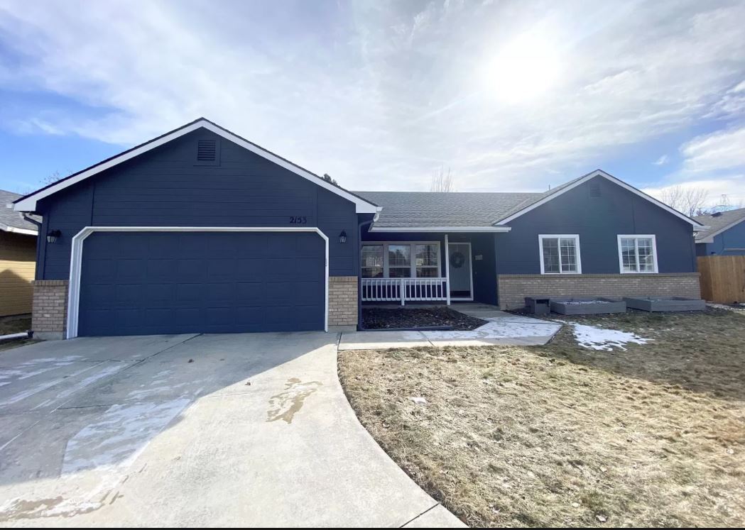 2153 E Oakridge Ct, Boise, ID 83716 House Rental in Boise, ID