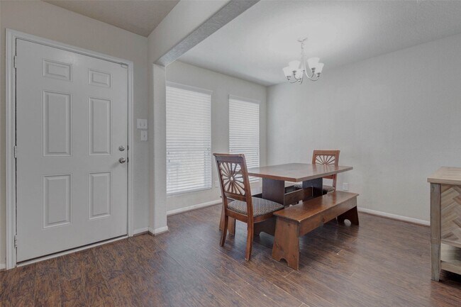 Foto del edificio - 3027 Upland Spring Trace