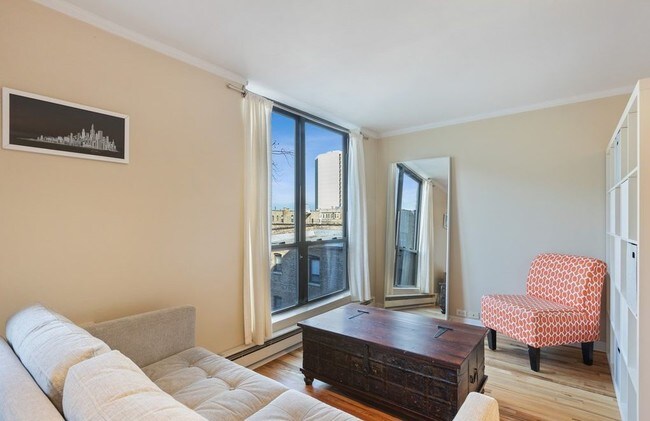 Foto del edificio - 2600 N Hampden Ct