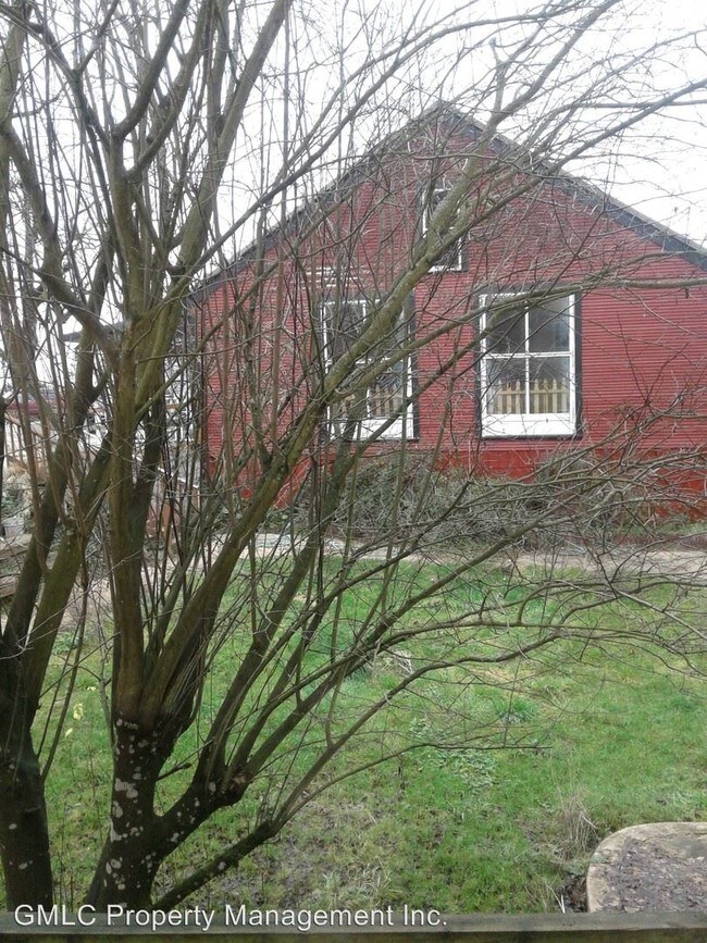Building Photo - 105 S 2nd Pl