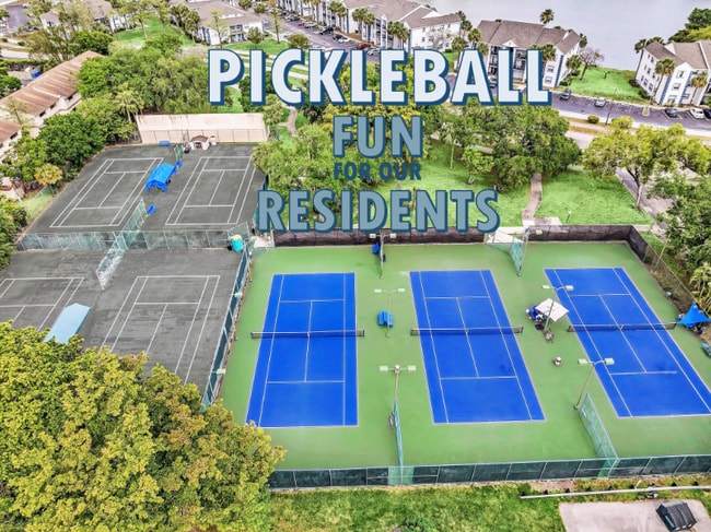 Photo - 2881 N Oakland Forest Dr Apartment