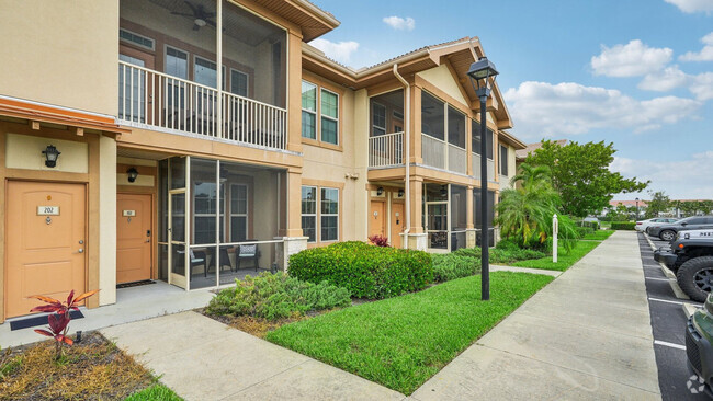 Building Photo - Springs at Gulf Coast