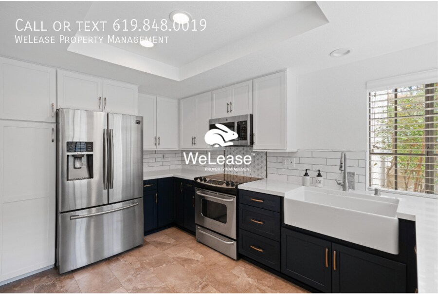 Primary Photo - Beautifully Updated 3 Bed 3 Bath Home in UTC