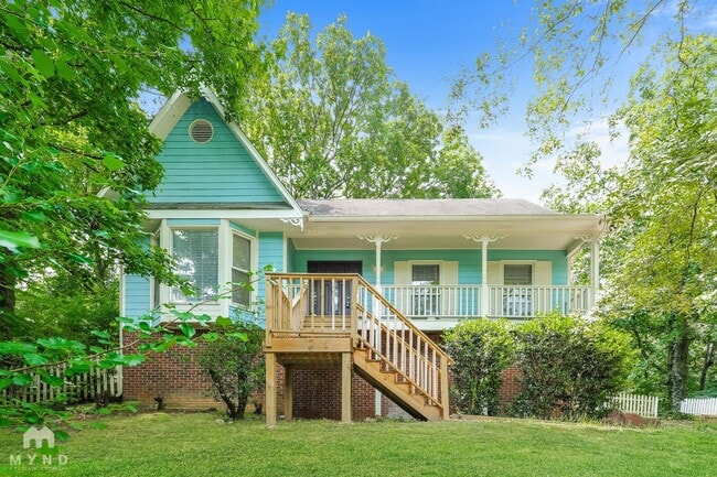 Building Photo - 1728 Russet Woods Ln