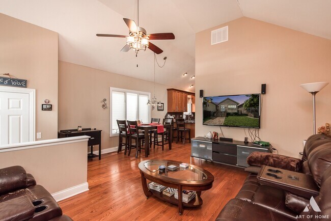 Foto del edificio - 5735 W 64th Pl