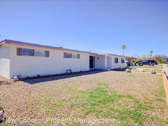 Building Photo - 5 br, 2 bath House - 7310 E 28th St