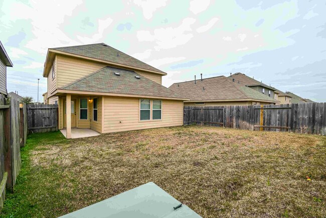 Building Photo - 5614 Long Arbor Ln