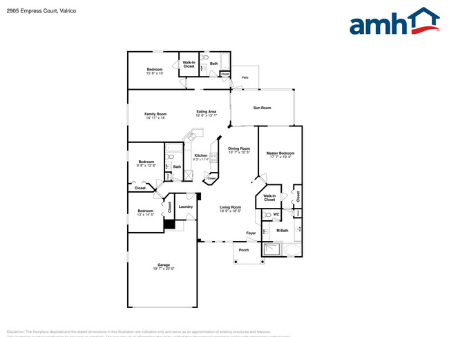 Building Photo - 2905 Empress Ct