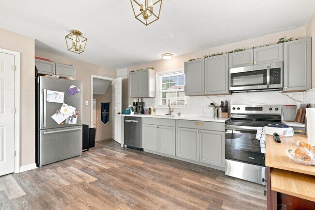 Foto del edificio - 703 S Fallon Ct