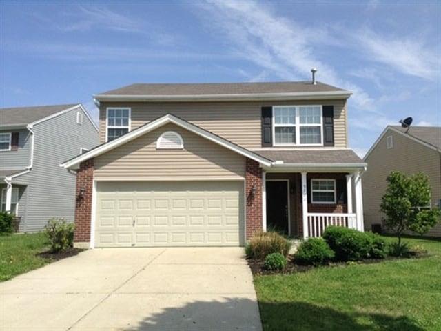 Building Photo - 5702 Clemens Dr