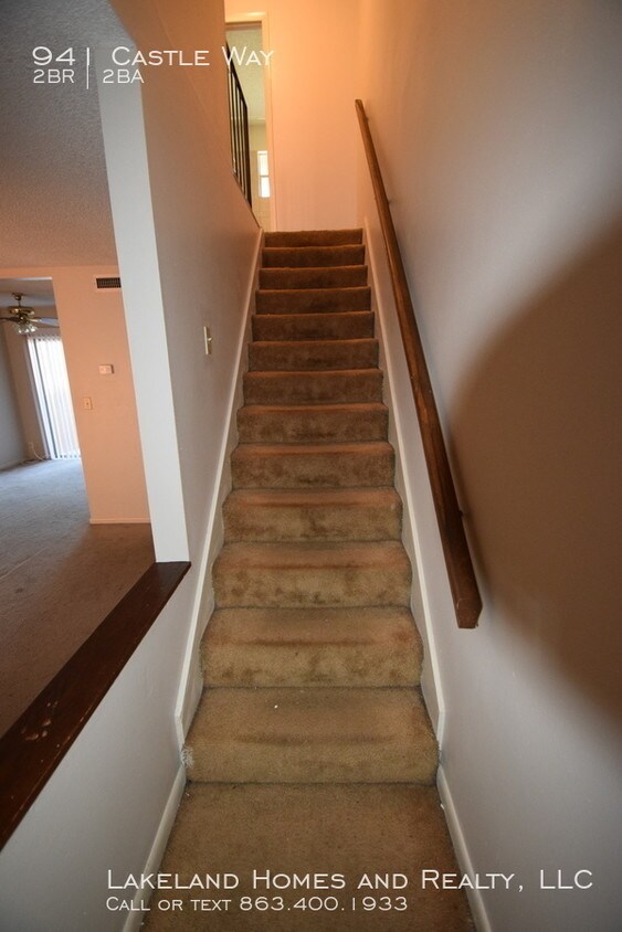 Primary Photo - 941 Castle Way - 2BR 1.5BA