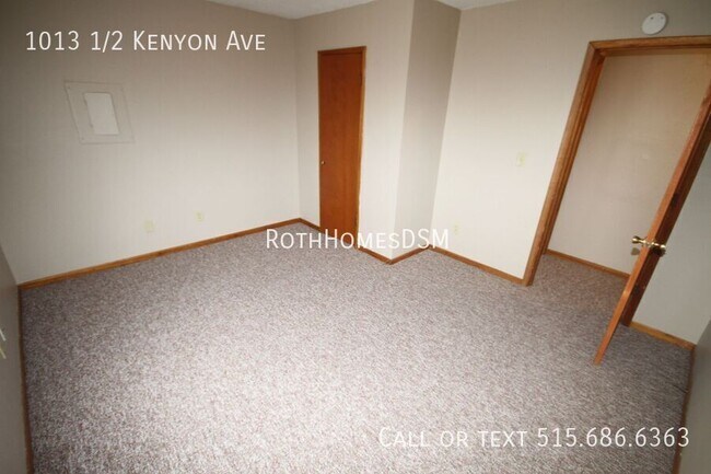 Foto del edificio - 1013 1/2 Kenyon Ave-