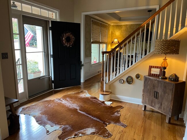 Photo - 201 Glenrise Ct House