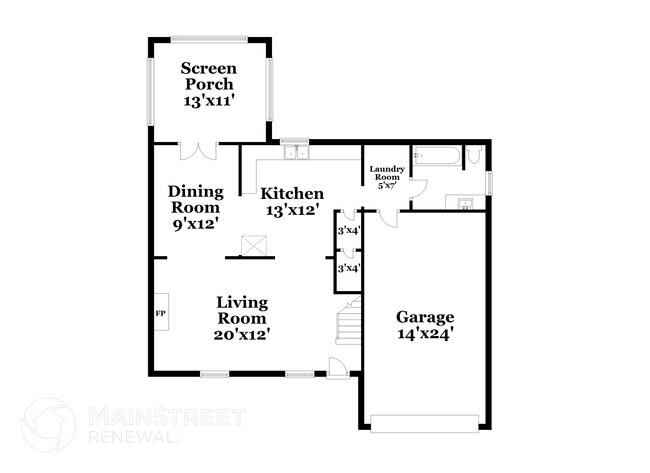 Foto del edificio - 117 Mayflower Cir