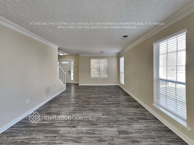 Foto del edificio - 3863 Creekbank Cove