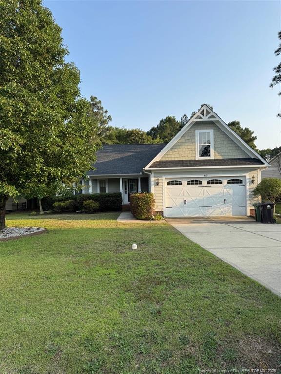Primary Photo - 419 Orchard Falls Dr