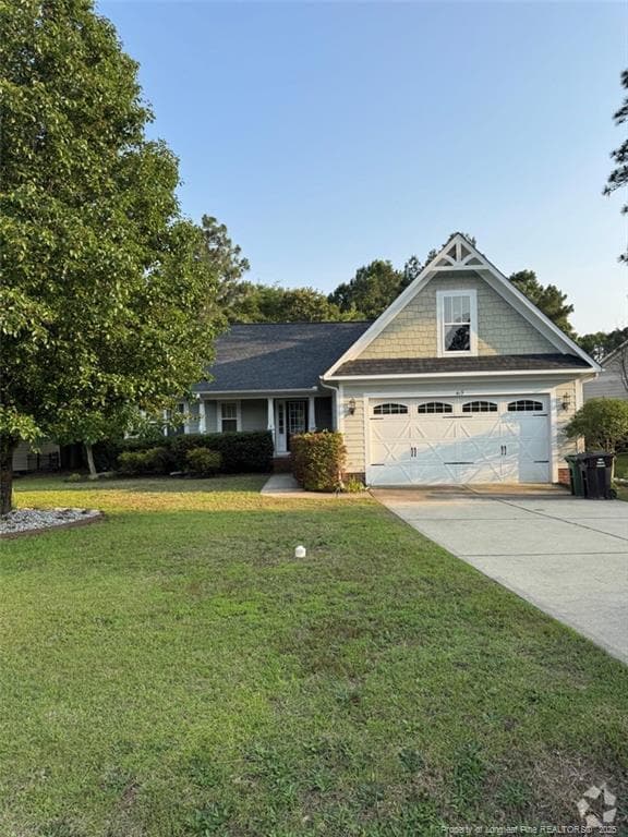 Building Photo - 419 Orchard Falls Dr