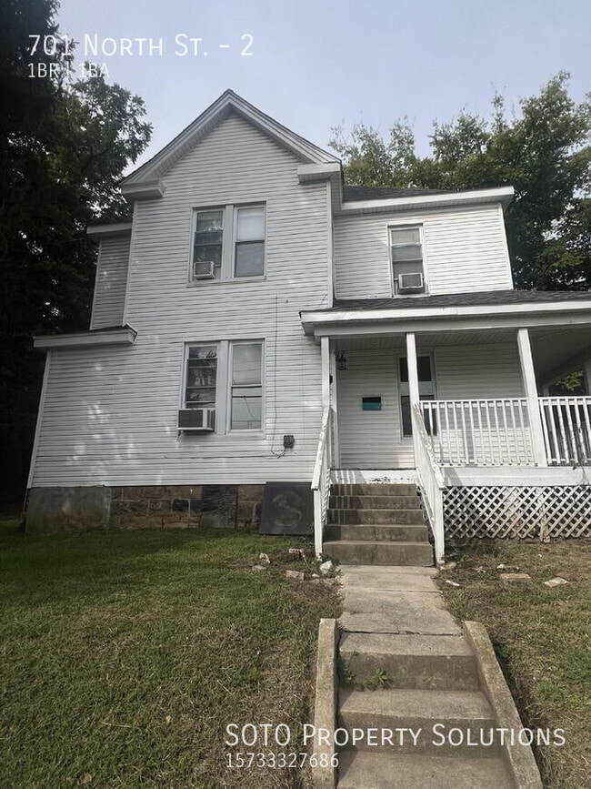 Building Photo - 701 North St