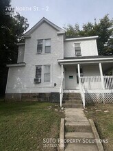Building Photo - 701 North St