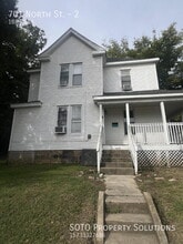Building Photo - 701 North St