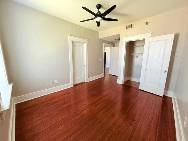 Interior Photo - Katherine Court Apartments