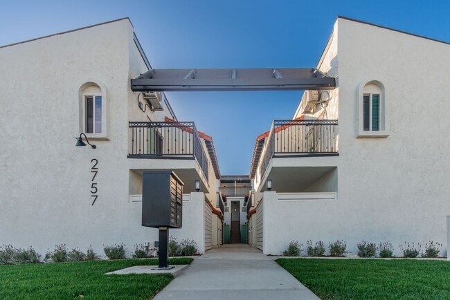 Foto del edificio - Andreo Avenue Residences