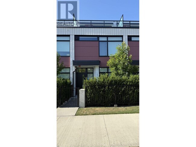 Photo du bâtiment - 571 W 29th Ave