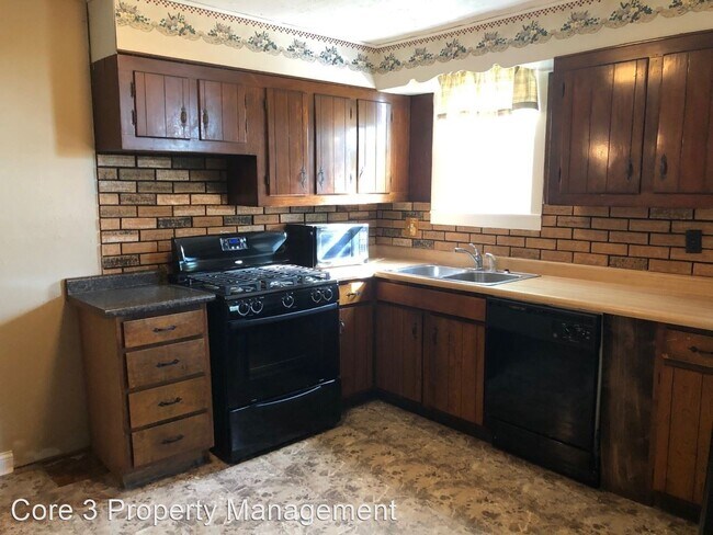 Foto del edificio - 2 br, 1 bath House - 14209 N. 150 E. Road