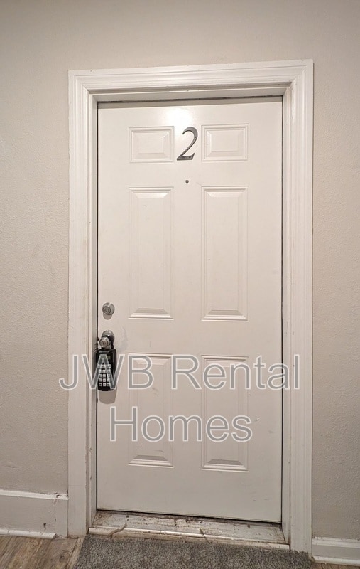 Photo - 2824 Fleming St Apartment