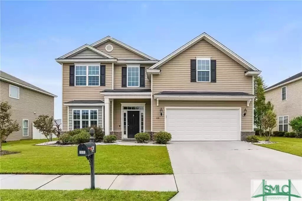 Foto principal - 124 Perry Dr