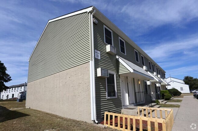 Foto del edificio - 2217 N 2nd St