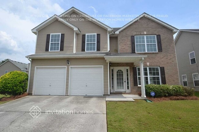 Building Photo - 3502 Rosebud Park Dr