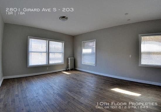 Building Photo - 2801 Girard Ave S - 203 - 1 bed, 1 full bath